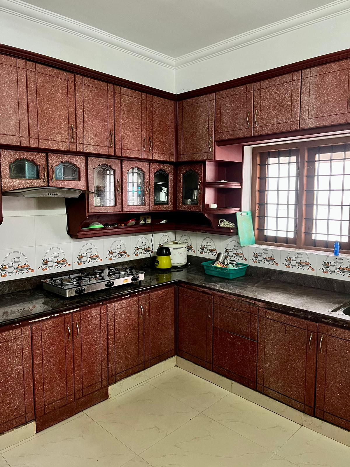 Collection O 811106 Ashiyana Homes, Kakkanad Kochi, Kochi